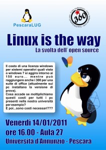 linux-is-the-way